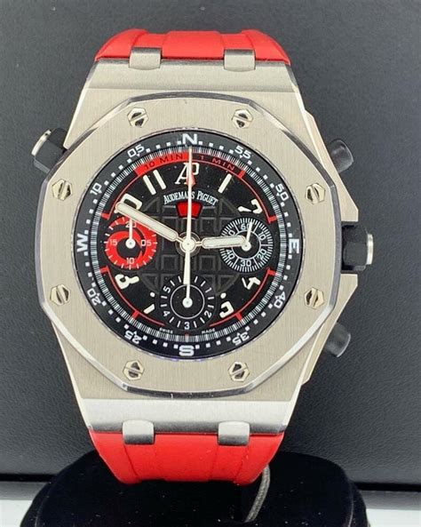 audemars piguet alinghi polaris|Audemars Piguet Royal Oak Offshore 26040ST .